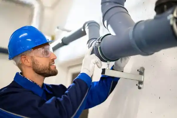 water damage restoration service North Freedom